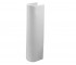 Нога для раковини КЕРАМІН ЕЛІТ КЕРАМІН ЕЛІТ PEDESTAL ELIT-N WHITE PEDESTAL ELIT-N WHITE