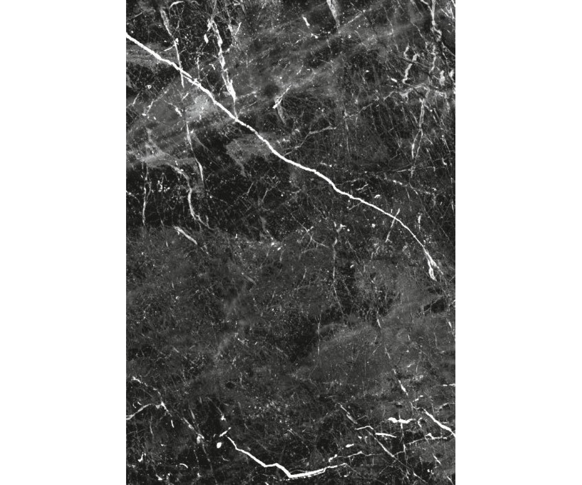 Плитка настінна КЕРАМІН КЕРАМІН  POMPEI 1T BLACK 400X275 DECOR POMPEI 1T BLACK 400X275 DECOR