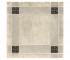 Плитка для підлоги КЕРАМІН КЕРАМІН ШАТО SHATO GREY 500X500 GRES SHATO GREY 500X500 GRES