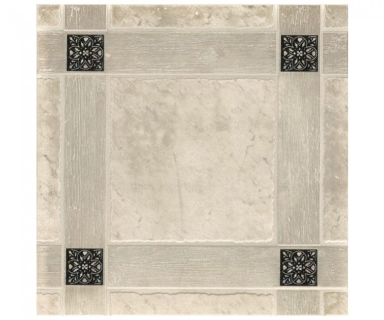Плитка для підлоги КЕРАМІН КЕРАМІН ШАТО SHATO GREY 500X500 GRES SHATO GREY 500X500 GRES