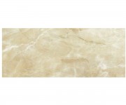 Глянсова Плитка 50х20 см КЕРАМІН КЕРАМІН  SIERRA 3S BEIGE 200X500 WALL