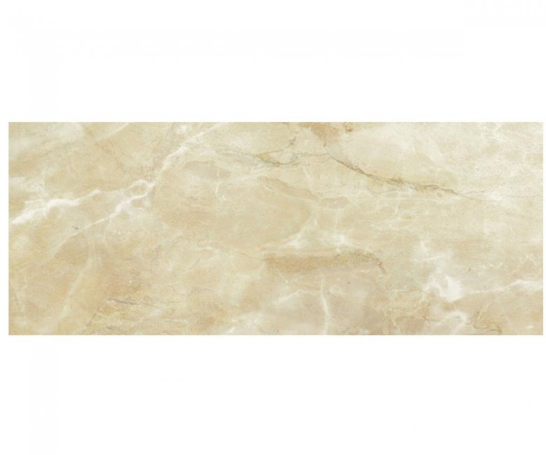 Глянсова Плитка 50х20 см КЕРАМІН КЕРАМІН  SIERRA 3S BEIGE 200X500 WALL SIERRA 3S BEIGE 200X500 WALL