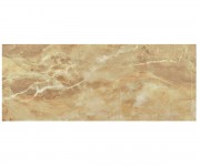 Глянсова Плитка 50х20 см КЕРАМІН КЕРАМІН  SIERRA 3T BEIGE 200X500 WALL