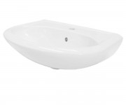 Умивальник кермический 60 см КЕРАМІН КЕРАМІН СТИЛЬ STIL-N 60 S KR WHITE