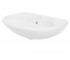 Умивальник кермический 60 см КЕРАМІН КЕРАМІН СТИЛЬ STIL-N 60 S KR WHITE STIL-N 60 S KR WHITE