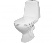 Підлога компактна КЕРАМІН СТИЛЬ STIL-T-N ALCAPLAST DECO WHITE