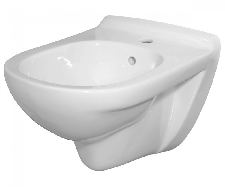 Підвісне біде КЕРАМІН СТИЛЬ STIL KONSOL WHITE STIL KONSOL WHITE