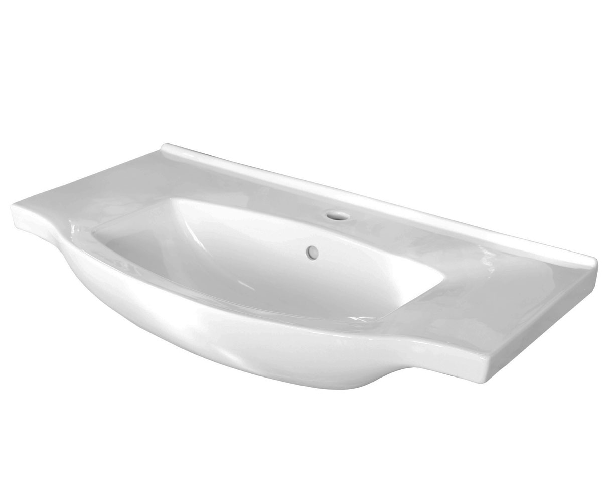 Умивальник меблевий 85 см КЕРАМІН АРКТИК UM MEBEL ARCTIC-N 85 UM MEBEL ARCTIC-N 85