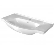 Умивальник меблевий 85 см КЕРАМІН АРКТИК UM MEBEL ARCTIC-N 85
