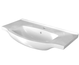 Умивальник меблевий 85 см КЕРАМІН АРКТИК UM MEBEL ARCTIC-N 85