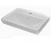 Прямокутна мийка КЕРАМІН МІЛАН UM MEBEL MILAN 55