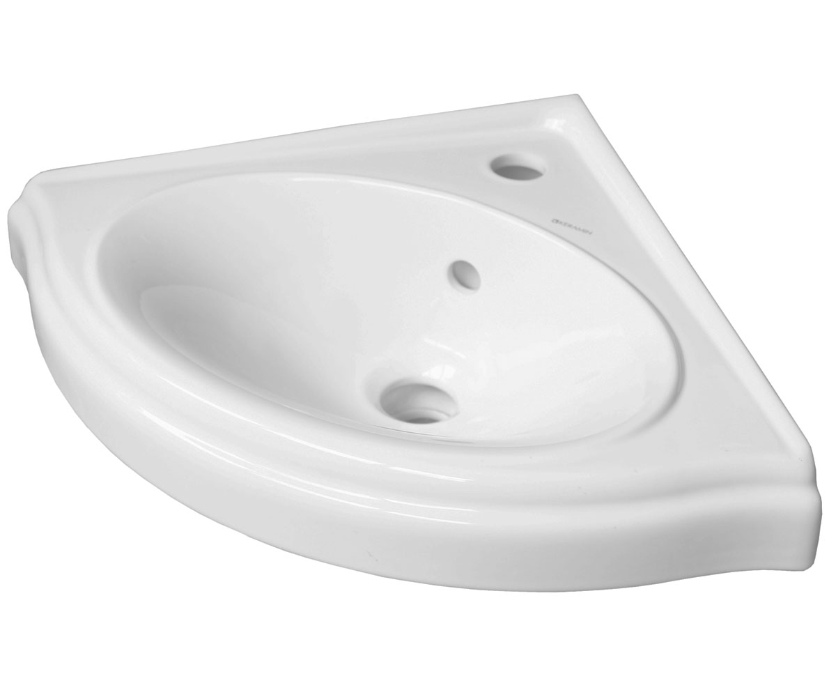 Кутова мийка КЕРАМІН ВЕРОНА UM MEBEL UGL VERONA-N 55 UM MEBEL UGL VERONA-N 55