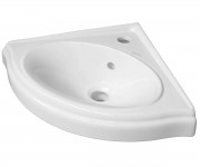 Кутова мийка КЕРАМІН ВЕРОНА UM MEBEL UGL VERONA-N 55