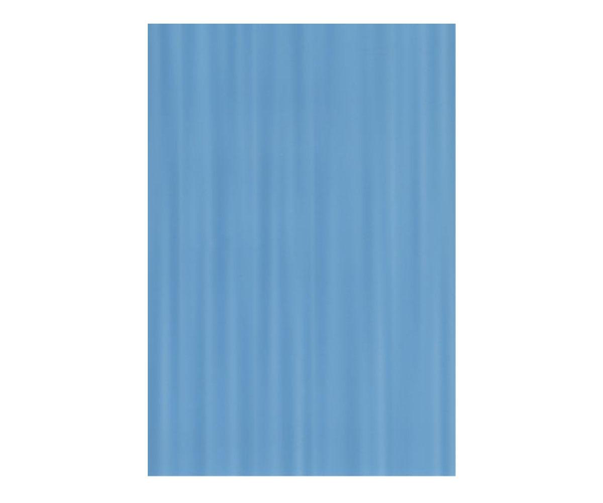 Плитка рельефная 275х400 мм КЕРАМИН ВЭЙВ WAVE 2 BLUE 275X400 WALL WAVE 2 BLUE 275X400 WALL
