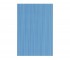 Плитка рельефная 275х400 мм КЕРАМИН ВЭЙВ WAVE 2 BLUE 275X400 WALL WAVE 2 BLUE 275X400 WALL