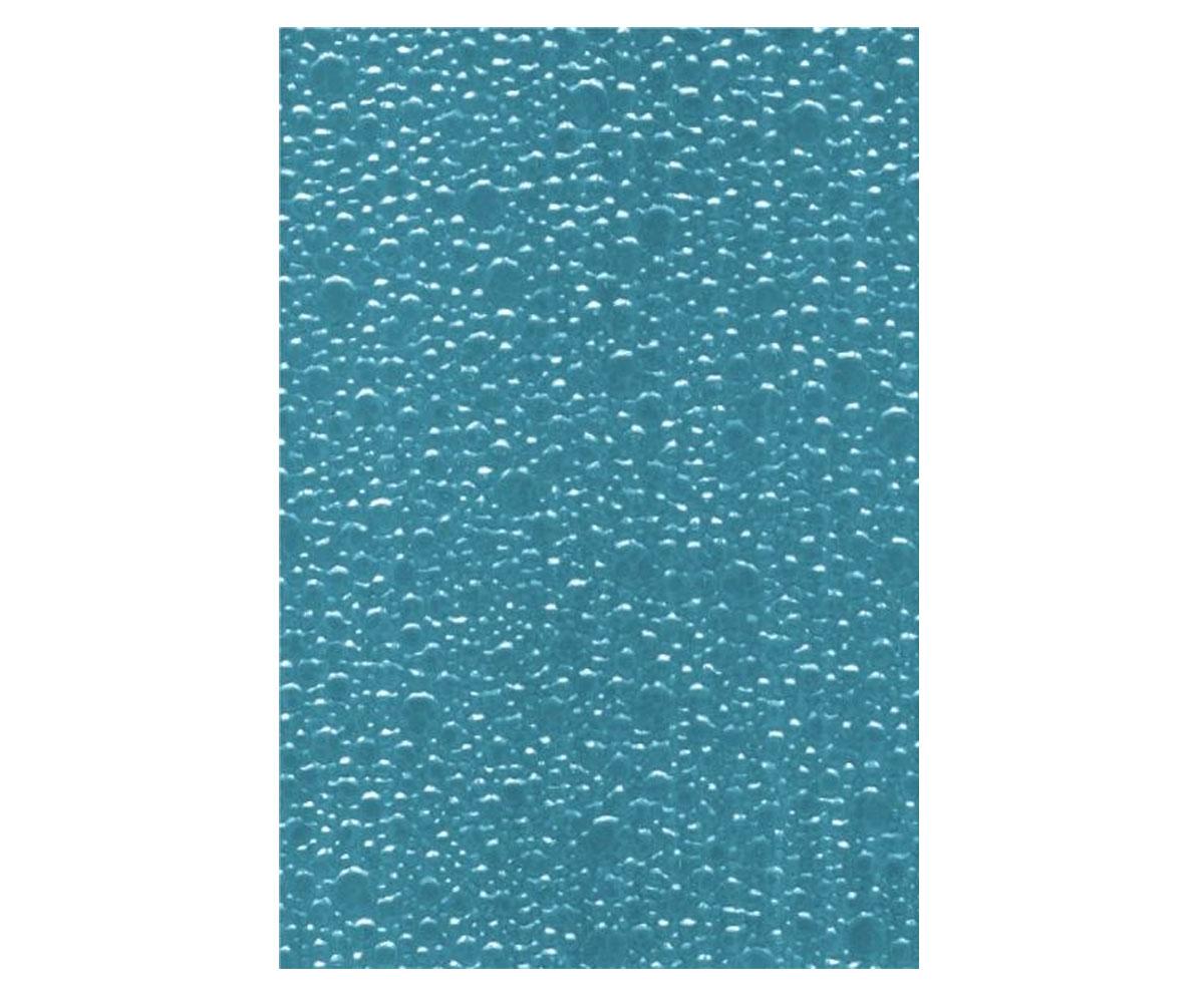 Плитка керамічна 275х400 КЕРАМІН ВЕЙВ КЕРАМІН ВЕЙВ WAVE 4 BIRUZA 275X400 DECOR WAVE 4 BIRUZA 275X400 DECOR