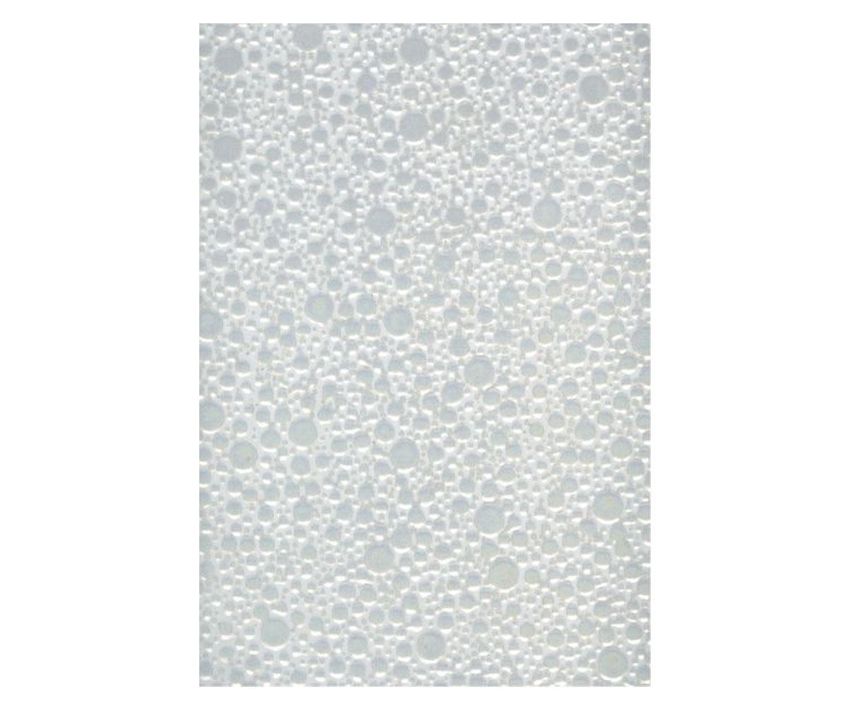 Вставка керамічна КЕРАМІН ВЕЙВ КЕРАМІН ВЕЙВ WAVE 7 WHITE 275X400 DECOR WAVE 7 WHITE 275X400 DECOR