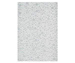 Вставка керамічна КЕРАМІН ВЕЙВ ВЕЙВ WAVE 7 WHITE 275X400 DECOR