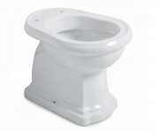 Унітаз підлоговий KERASAN RETRO 101101