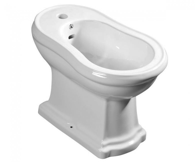 Підлогове біде KERASAN RETRO 102001 102001