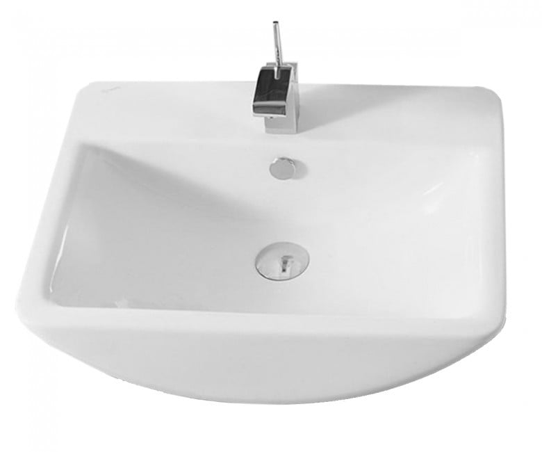 Раковина на стільницю KERASAN PELICAN 2441 2441