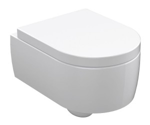 Підвісний унітаз KERASAN FLO 3115