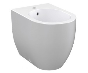 Підлогове біде KERASAN FLO 312201