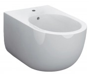 Подвесное биде KERASAN FLO 312301
