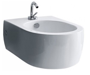 Підвісне біде KERASAN FLO 3125