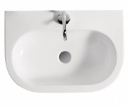 Умивальник керамічний 60 см KERASAN FLO 3142