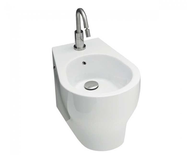 Підлогове біде KERASAN K09 3621/4520 3621/4520