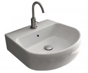 Умивальник керамічний KERASAN K09 3645