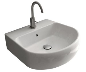 Умивальник керамічний KERASAN K09 3645