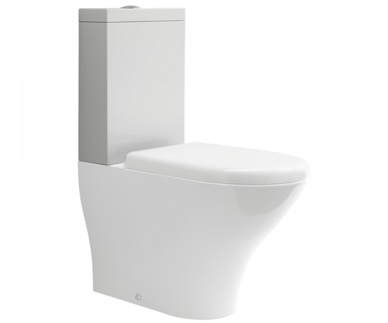 Бачок унітазу KERASAN AQUATECH TRIBECA 378101 378101