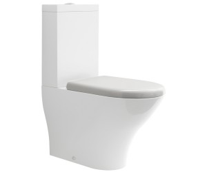 Сиденье с микролифтом KERASAN AQUATECH 378801