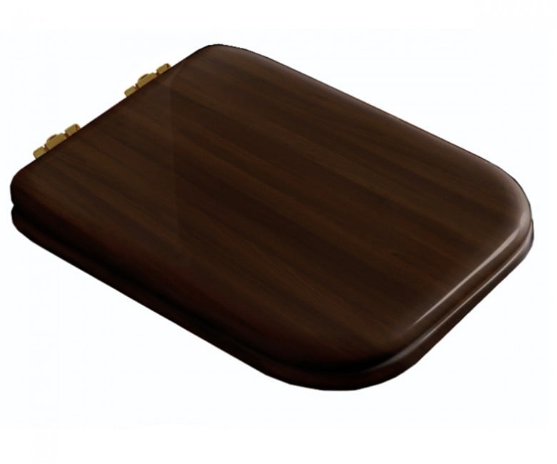 Сидіння з мікроліфтом KERASAN WALDORF 418640 418640