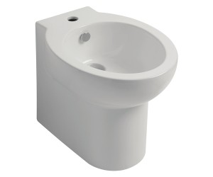 Підлогове біде KERASAN BIT 442001