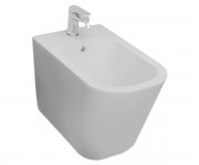 Підлогове біде KERASAN TRIBECA 512001