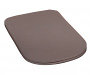 Сиденье с микролифтом KERASAN TRIBECA 519175
