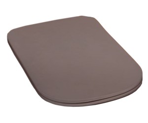 Сиденье с микролифтом KERASAN TRIBECA 519175