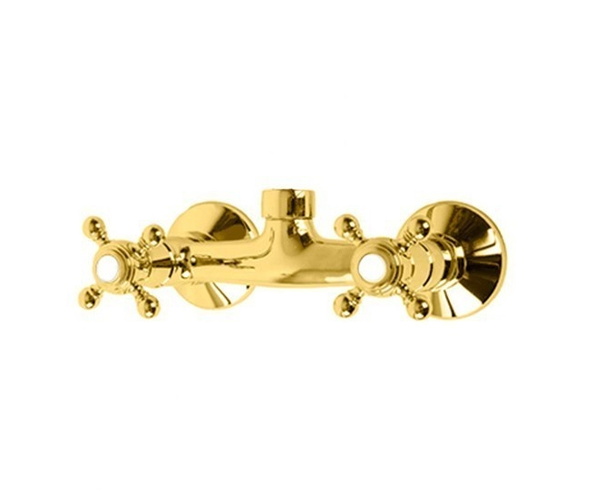 Змішувач для душу KERASAN RETRO 7397 GOLD 7397 GOLD
