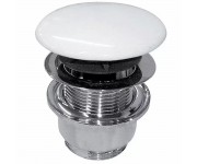 Донный клапан KERASAN  9233 01