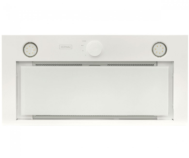 Вбудована витяжка KERNAU KBH 0860.1 W KERNAU  KBH 0860.1 W KBH 0860.1 W