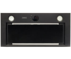 Вбудована витяжка  KERNAU KBH 0860 B