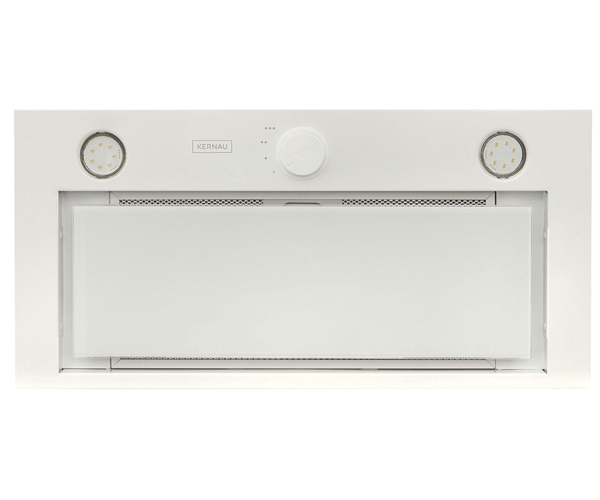 Вбудована витяжка KERNAU  KBH 0860 W KBH 0860 W