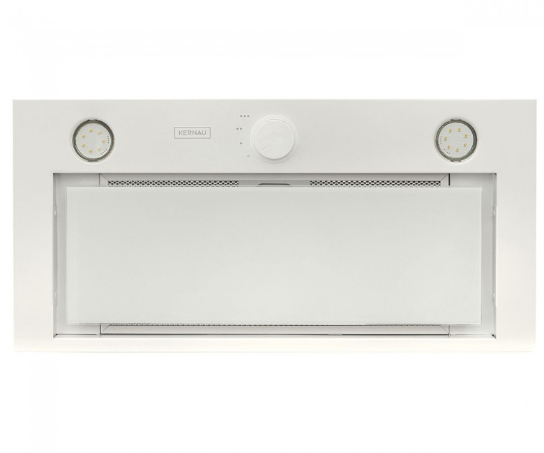 Вбудована витяжка KERNAU  KBH 0860 W KBH 0860 W