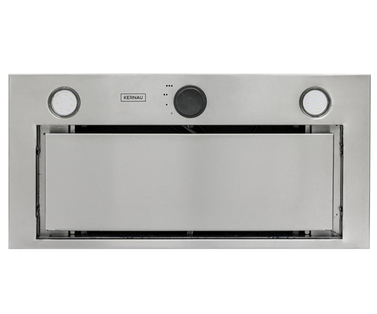 Вбудована витяжка KERNAU  KBH 0860 X KBH 0860 X