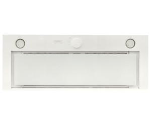 Повновбудовувана витяжка KERNAU  KBH 0874 W