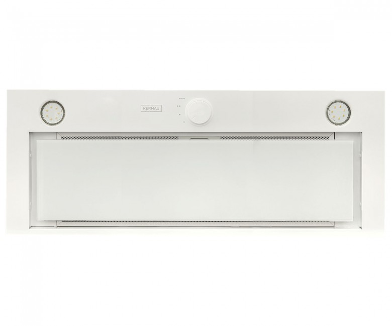 Повновбудовувана витяжка KERNAU  KBH 0874 W KBH 0874 W