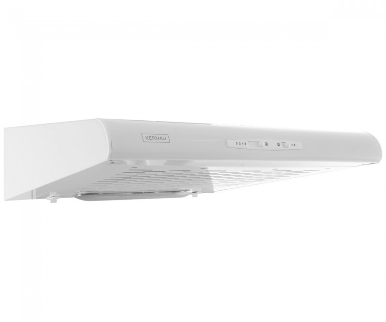 Витяжка плоска KERNAU  KBH 0960.1 W KBH 0960.1 W